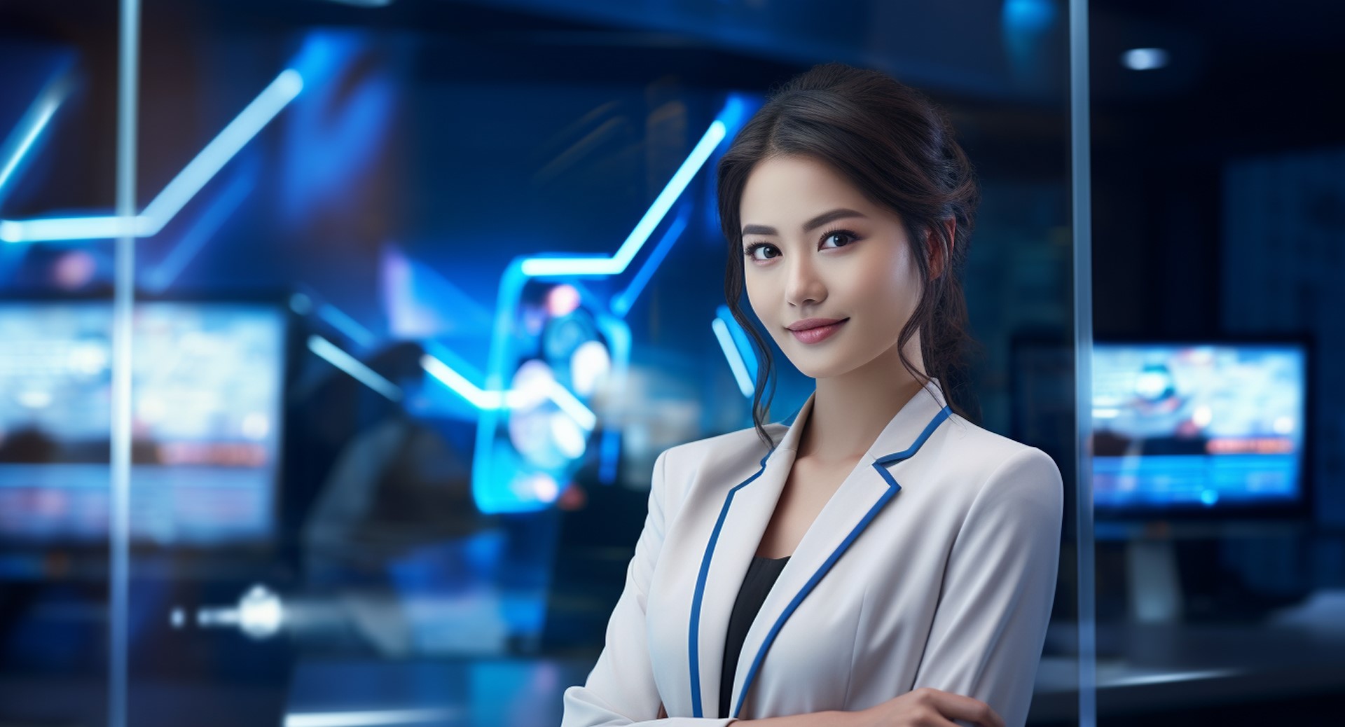 AI社員
